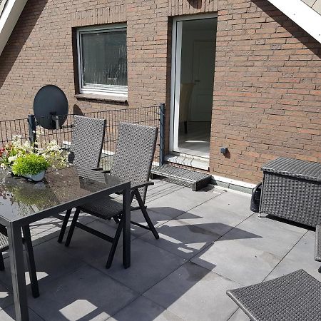 Ferienwohnung Am Lindenkrog Rickert Exterior photo