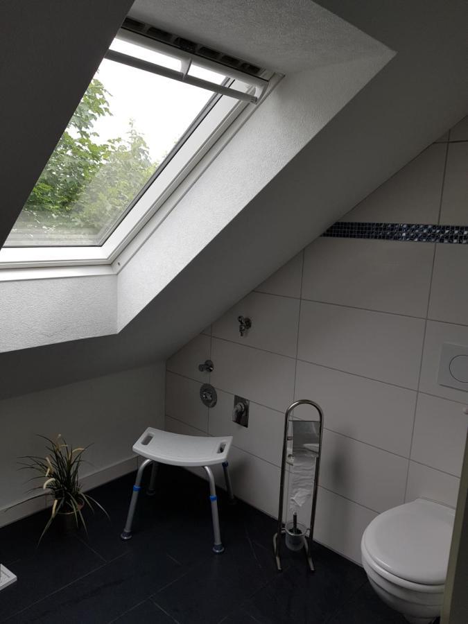 Ferienwohnung Am Lindenkrog Rickert Exterior photo